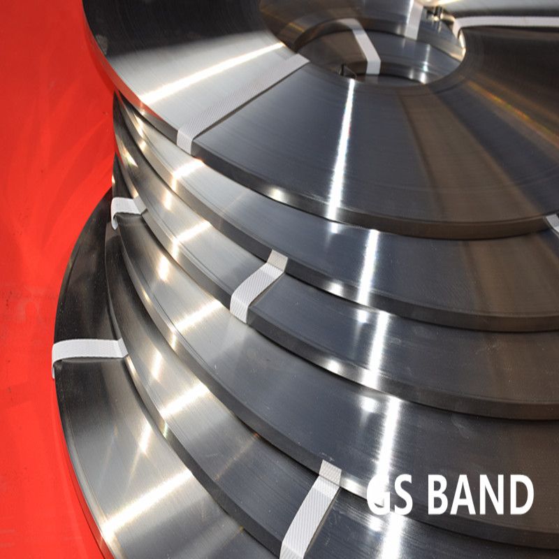 Stainless Steel Strapping Steel Banding Strip