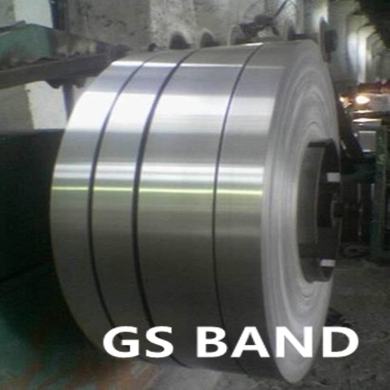 Stainless Steel Strapping Steel Banding Strip