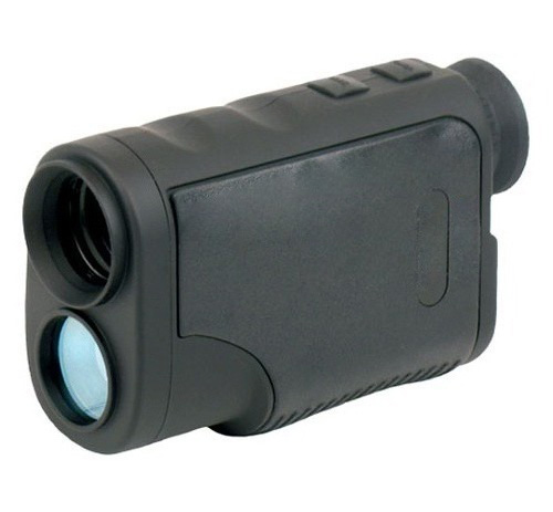 laser range finder