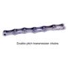 double pitch roller chain