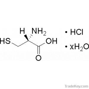 L Cysteine HCL Mono