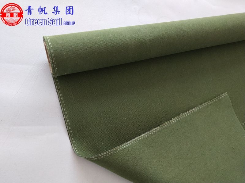 High Quality Densified or Non-Densified 3*3, 4*4, Polyester Canvas