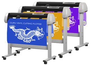 cutting plotter