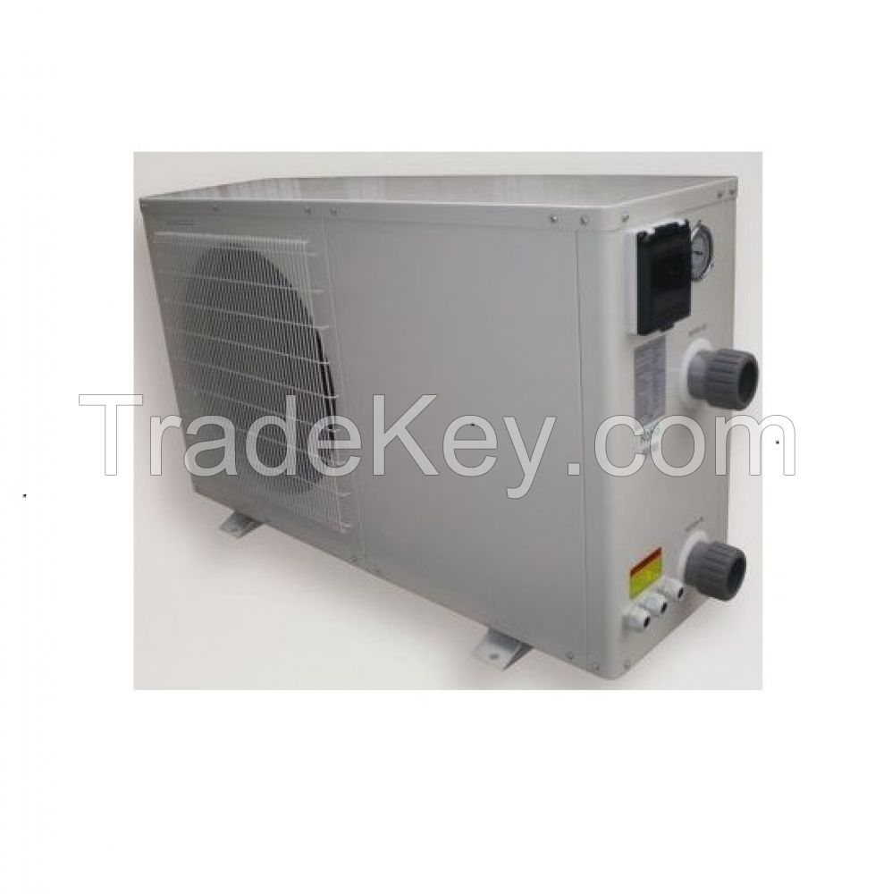 DURATECH SWIMMING POOL HEAT PUMP 13KW