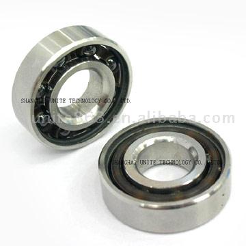 Ceramic Ball Bearings