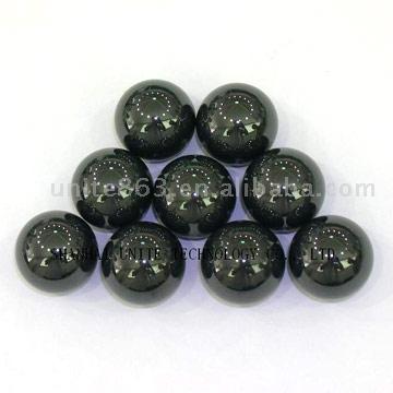 Silicon Nitride Balls