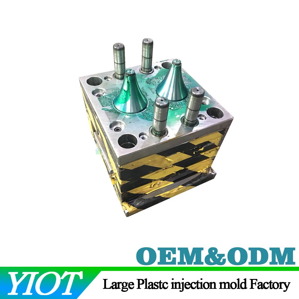 LED Plastic Mould , smart home Injection plastic Mould, Custom Plastic precision injection mould manufacturer