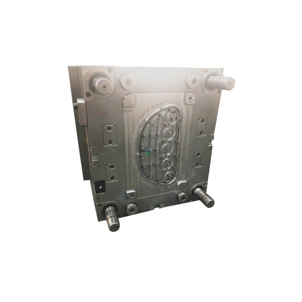 Durable  with Hot Runner and Muti-Cavity injeection mould mold tooling enclosure mould