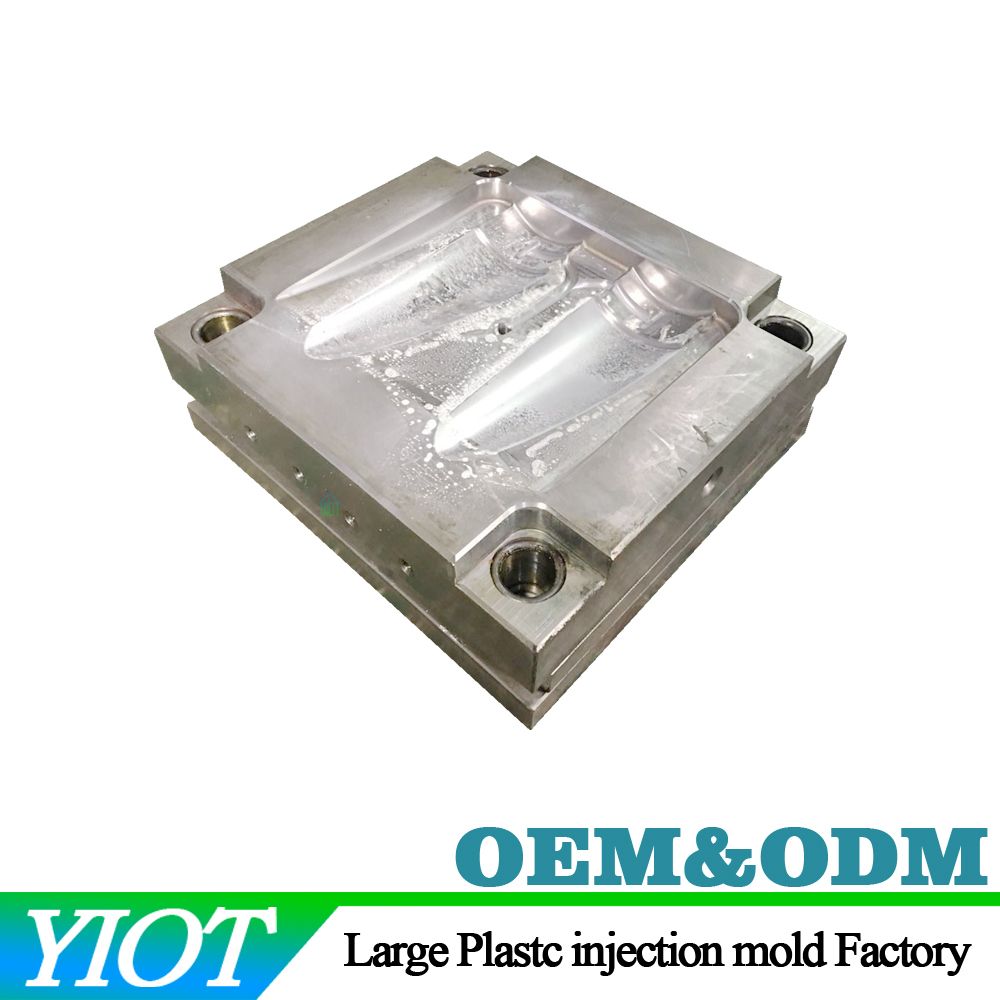 Hot Selling Durable Motorcycle Seat Injection Mould for Car Parts