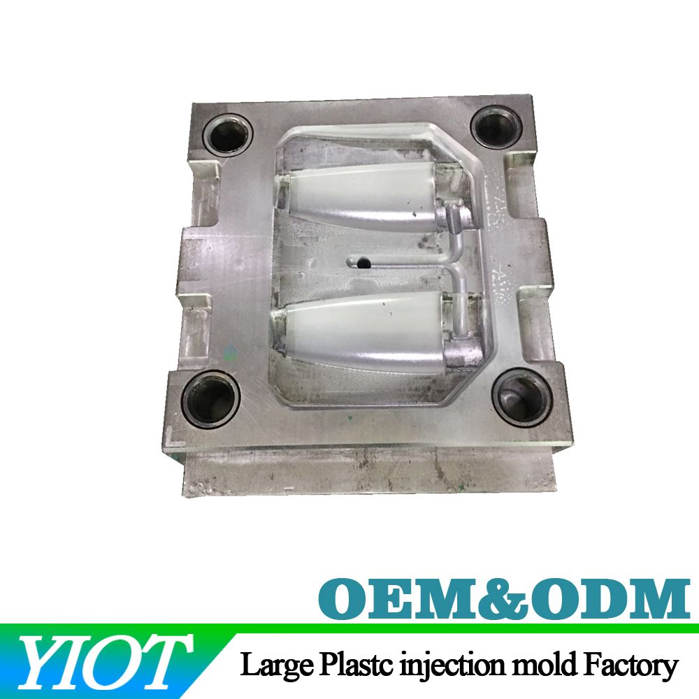 ODM OEM High Quality Plastic Injection Mold/Injection Mould