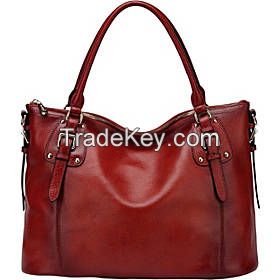 Ladies Leather Handbags