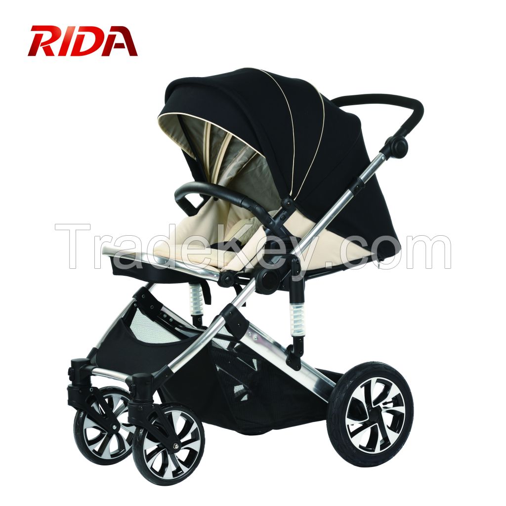 3 in 1 baby stroller