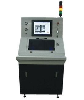 ZLH706 Laser Dicing Saw for Semiconductor Wafer Cutting