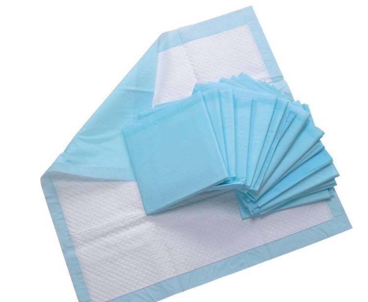 High Absorbent Disposable Dog Pee Pet Training Puppy Pads