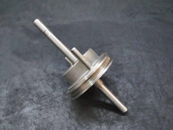 OEM/ODM Stainless steel Precision casting factory China