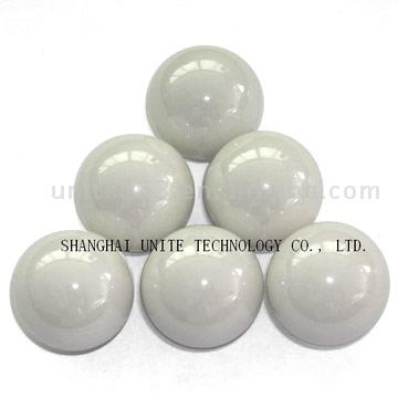 Zirconia Balls