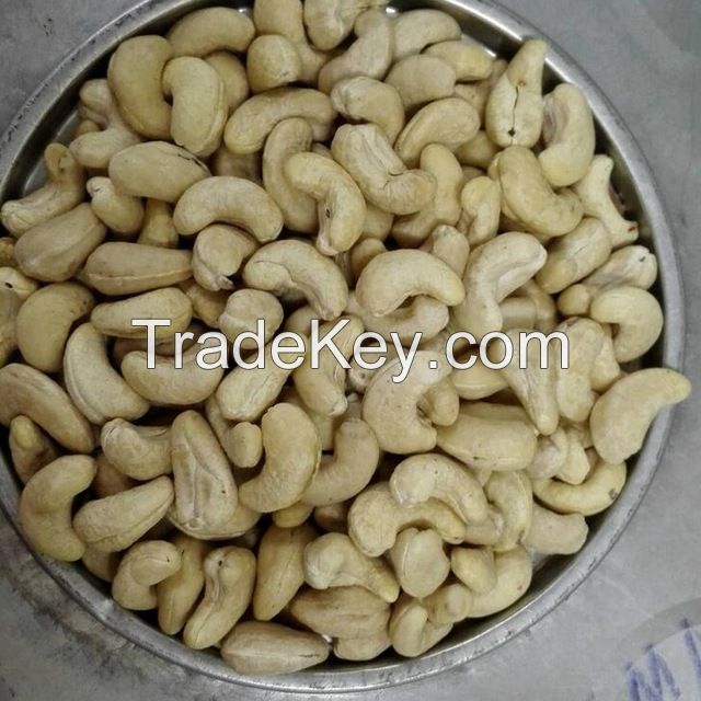 OFFER.....!! Raw Cashew kernels