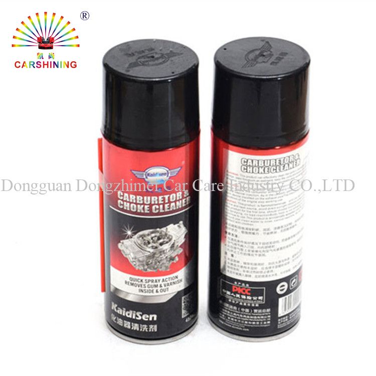 wholesale cheap carburetor carb cleaner