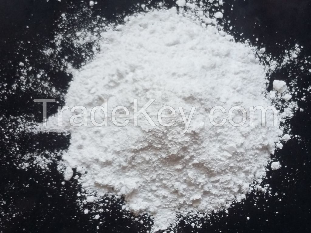 Hydrated Lime Powder