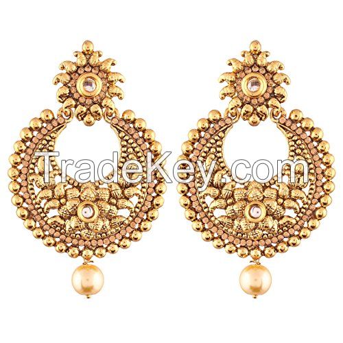 artifical jewellery like earrings,necklace,antique jewellery 