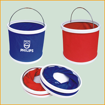 Folding Bucket