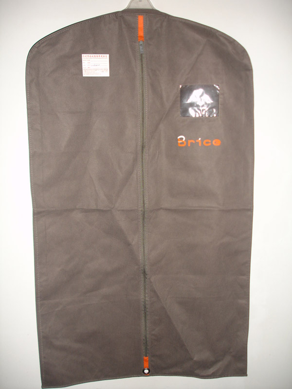 Non-woven polypropylene Garment bags