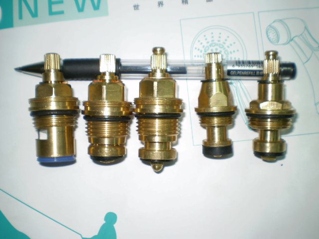 faucet cartridge , headwork