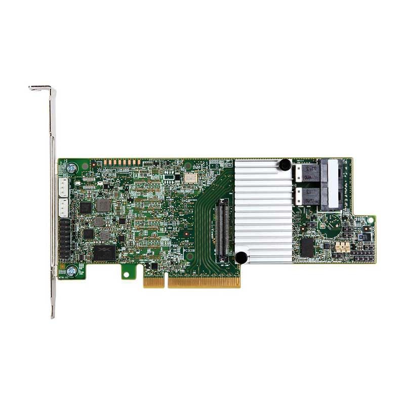 LSI00417 9361-8i 05-25420-08 8-Port Internal 12Gb PCI-Express RAID Controller