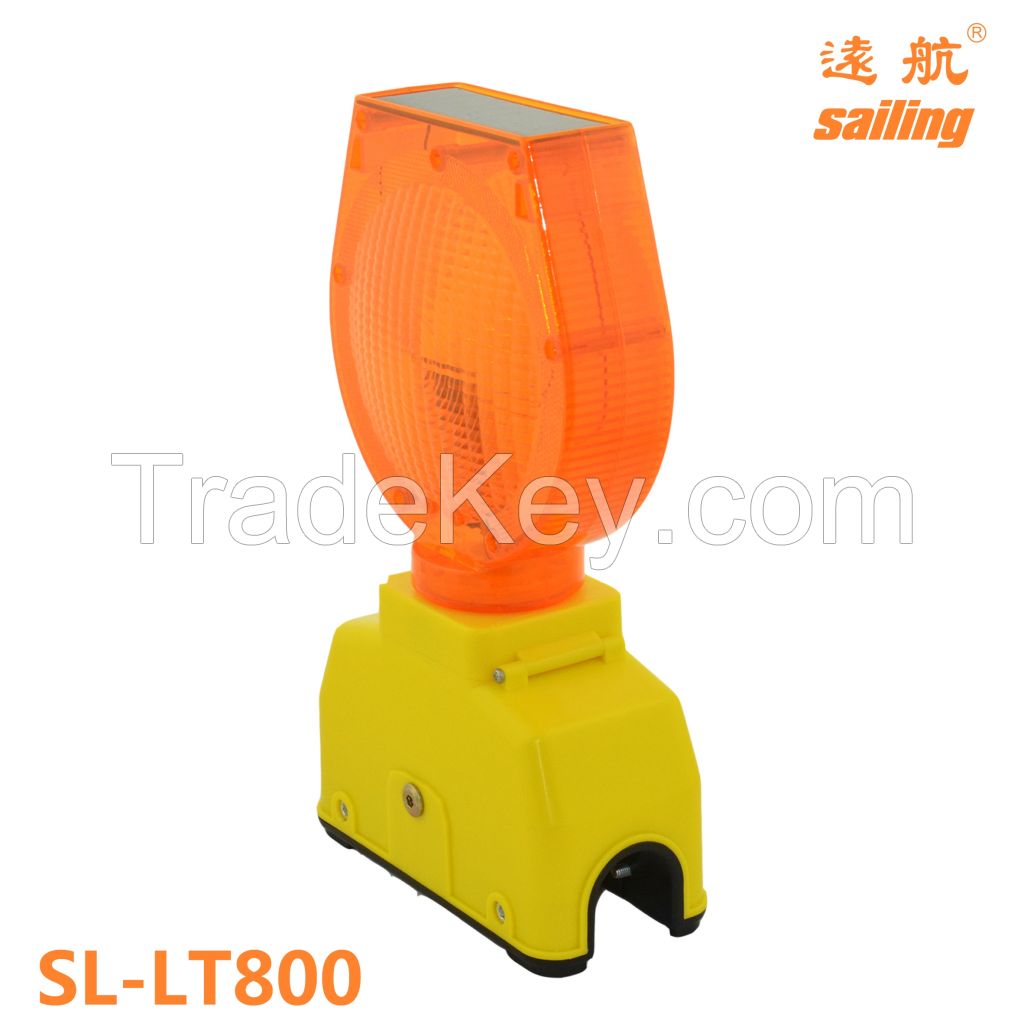 Road Safety Traffic Barricade Light Hazards Light