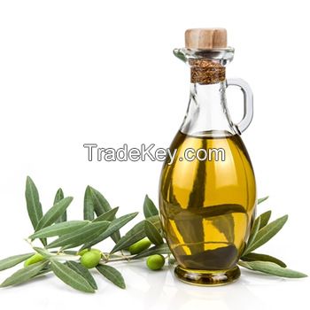 100% Pure Natural Extra Virgin Olive Oil