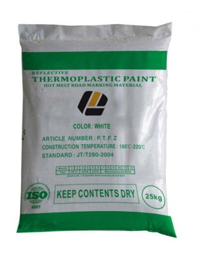 thermoplastic road marking paint for sale