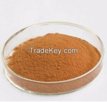 Animal Antibiotic Replacement - Eucommia Leaf extract 5% Chlorogenic Acid natural Animal Antibiotic