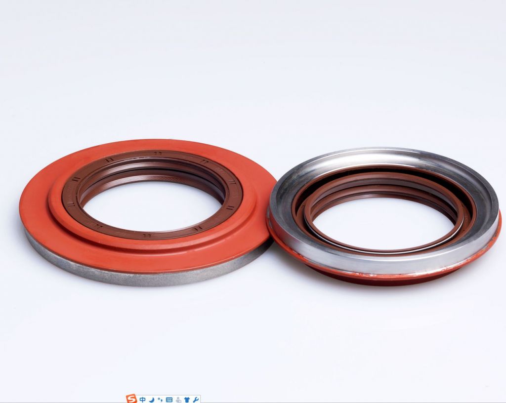 Output Shaft Oil Seal