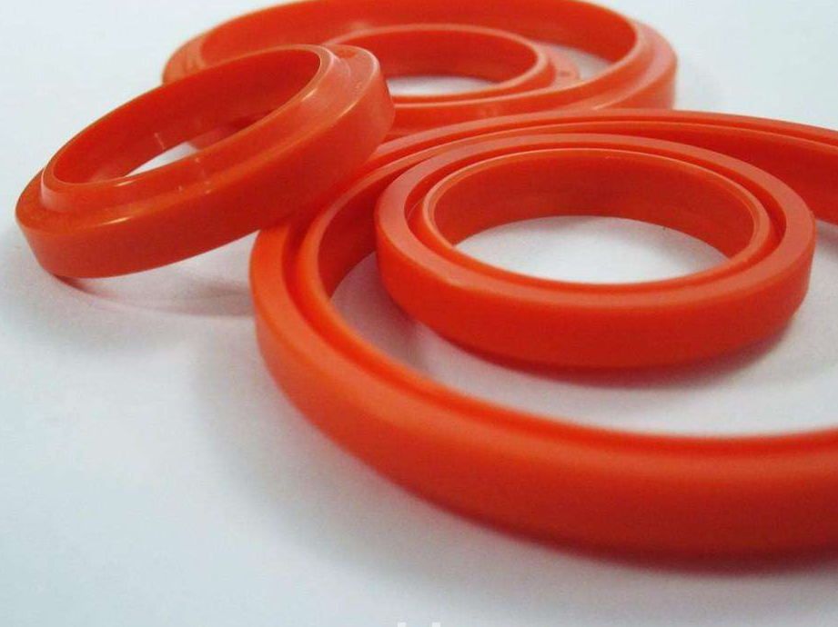 High pressure PU Oil Seal