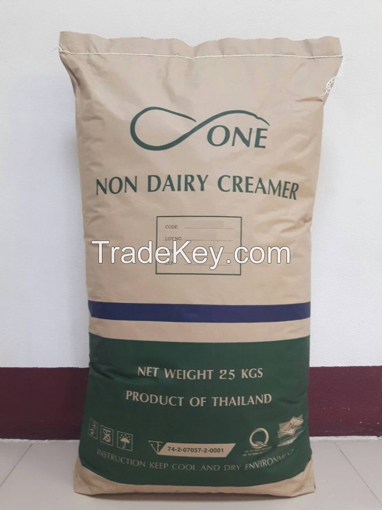 Non Dairy Creamer