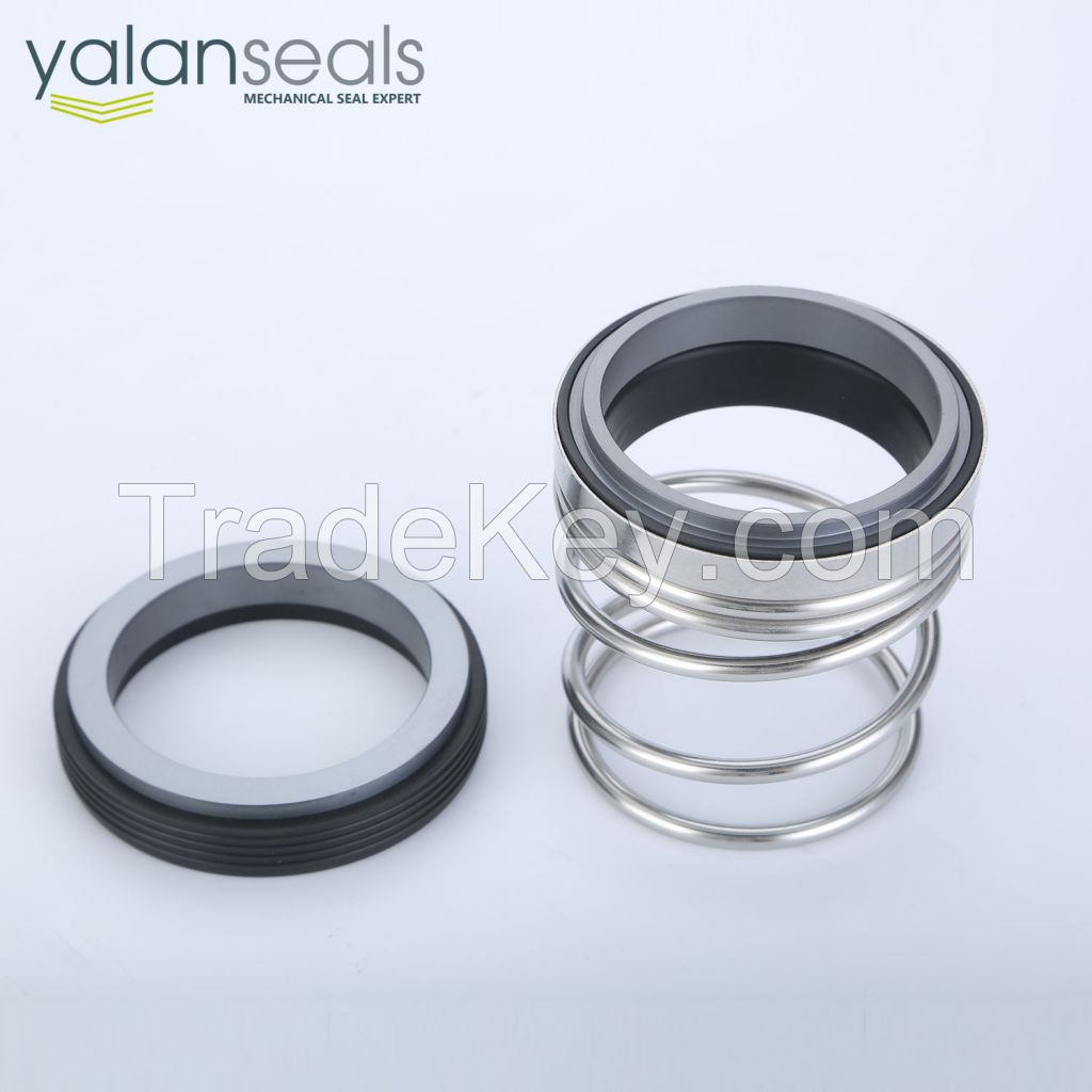 YL MG9 Mechanical Seal for Clean Water Pumps, Circulating Pumps and Vacuum Pumps