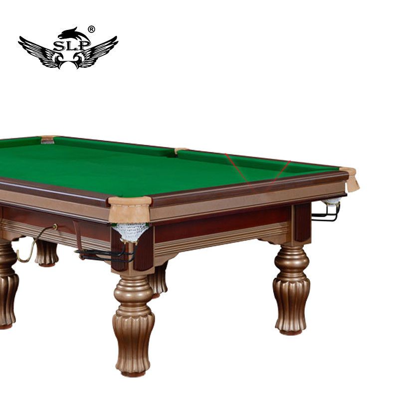 SLP Factory Wholesale Cheap 9ft Pool Billiard Table for Sale