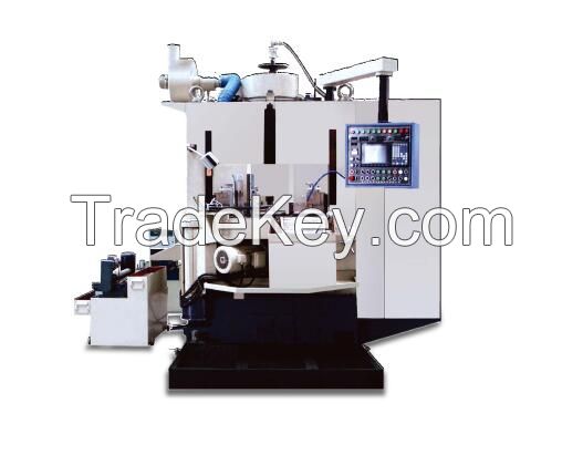 CNC Vertical Double Disc Surface Grinder