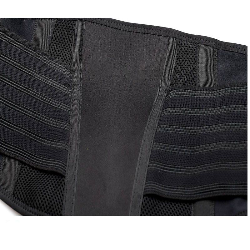 High quality hot sale neoprene cold therapy weight lifting belts price of women sauna ceragem korea hips slimming belt