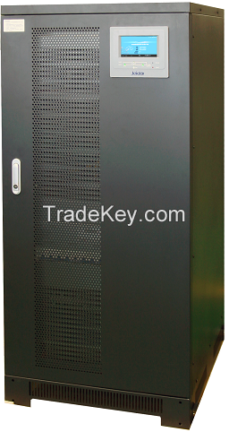 FC Series 10-200KVA LF Online Transformer Based 3/3 Phase UPS