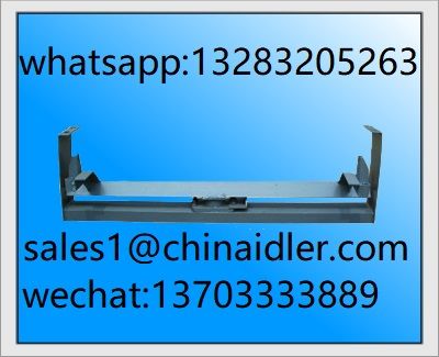 roller set ,conveyor roller,roller bearing housing,roller seal,impact rubber ring