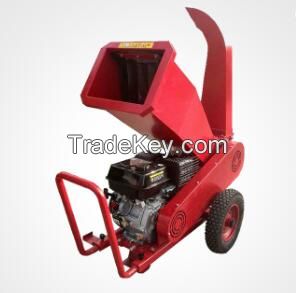 Good quality wood chipper ER-QG200 with fair price from China for sale