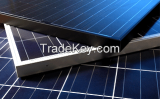 aluminum solar panel frame