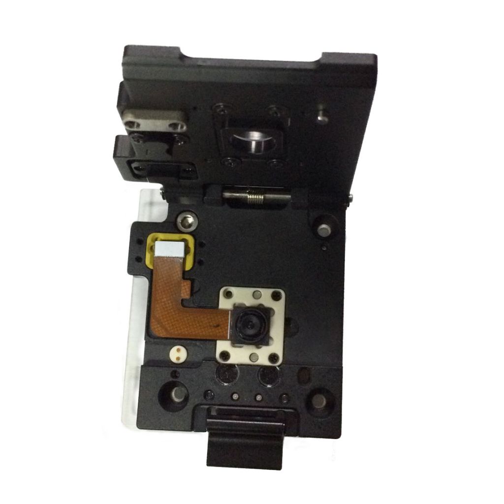 Module Test Fixture/Jig