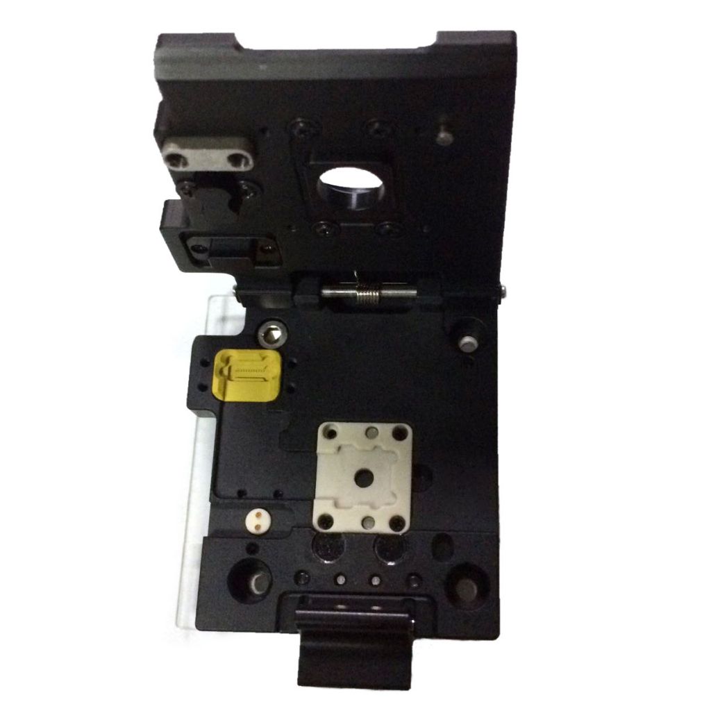 Module Test Fixture/Jig
