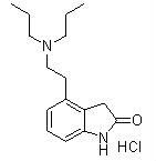 Ropinirole HCl