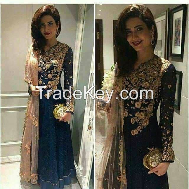 Bridal Wear