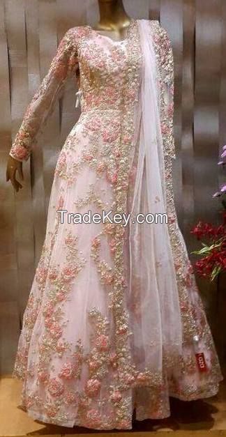 Bridal Wear