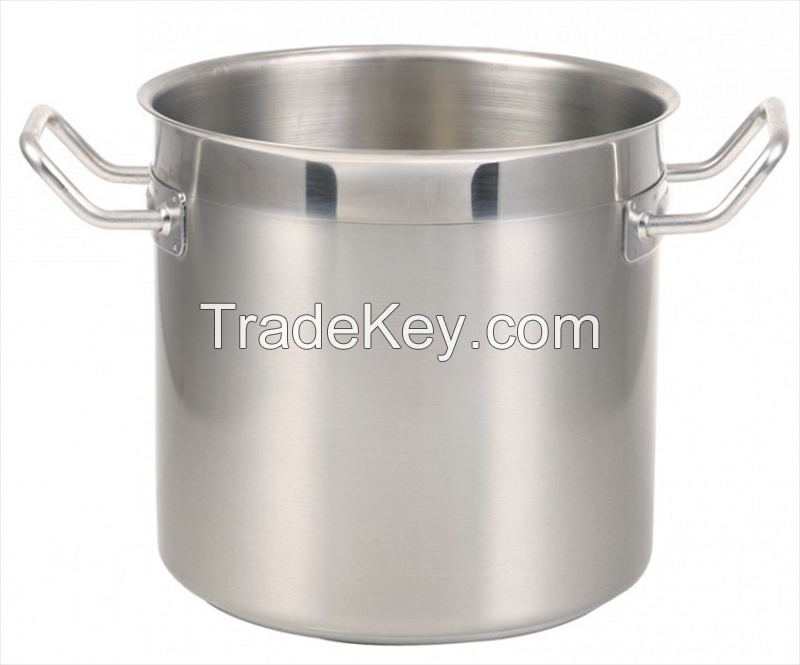 Industrial Cookware - Stock Pot