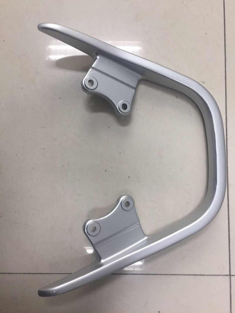 handrail for motercycle